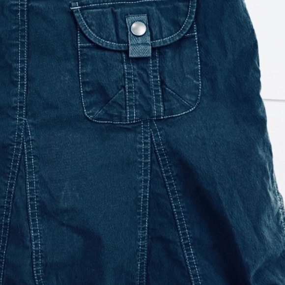 Kuhl Splash Hiking Skirt Gray UPF 50+ 
A-Line Women 2 Outdoor Patina Dye 
Hiking - Picture 4 of 11